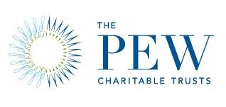 the pew charitable