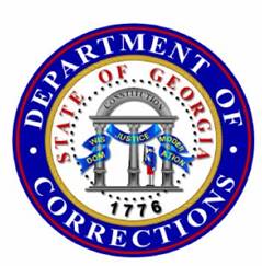 department of corrections